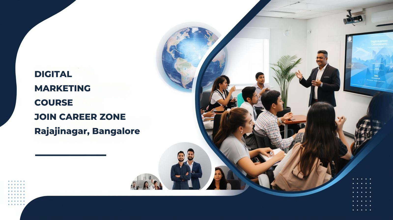 Digital Marketing Course