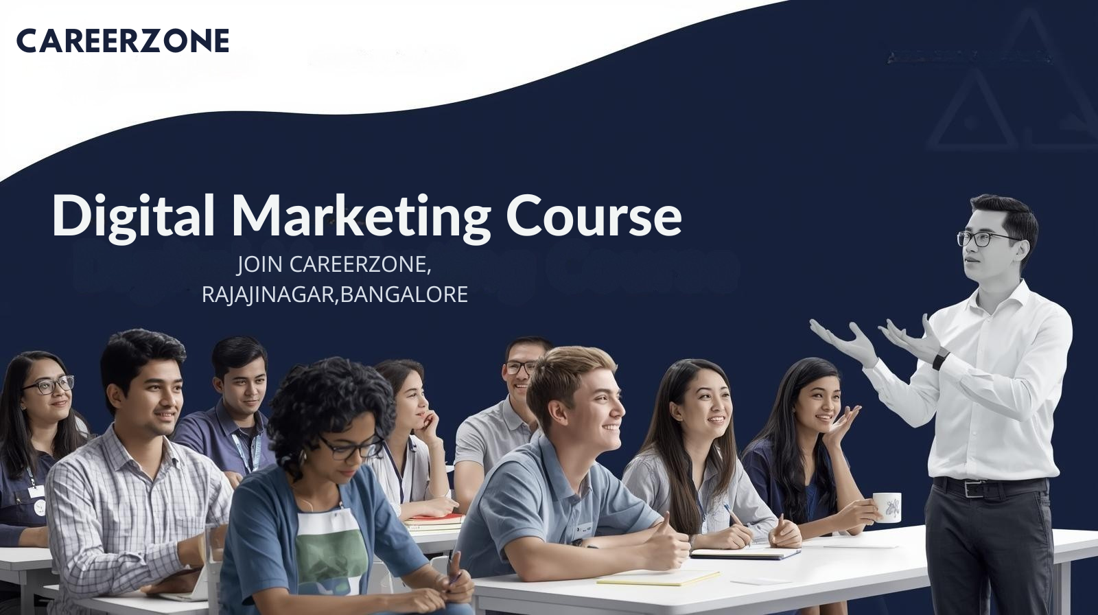DIGITAL MARKETING COURSE