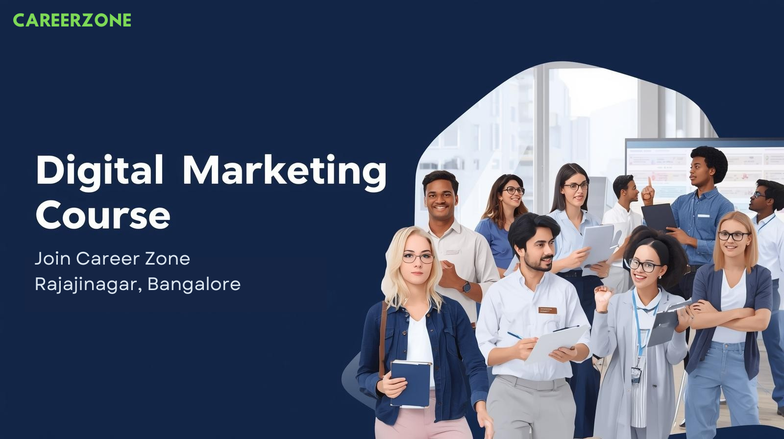 DIGITAL MARKETING COURSE